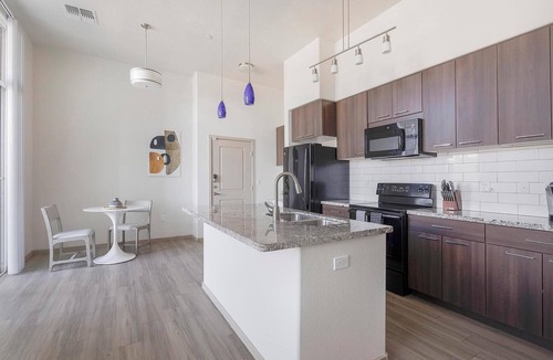 Arrowhead Ranch Apartment | Landing | Stunning 1BD, Gym