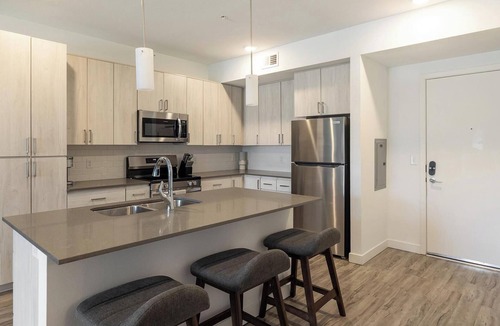 East Mesa Apartment | Landing | Stunning 1BD, Gym, Pool