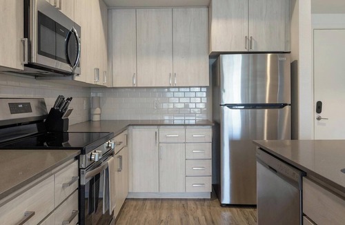 East Mesa Apartment | Landing | Stunning 1BD, Gym, Pool