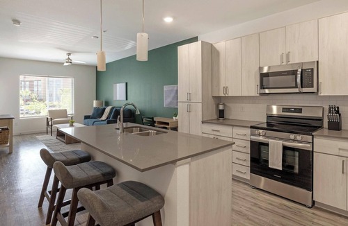 East Mesa Apartment | Landing | Stunning 1BD, Gym, Pool