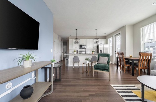 Preserve North Apartment | Landing | Stunning 2BD, Clubhouse, Game Room