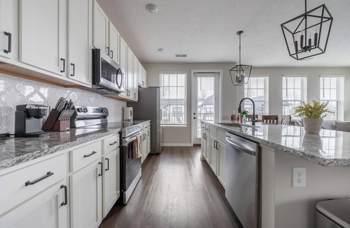 Preserve North Apartment | Landing | Stunning 2BD, Clubhouse, Game Room