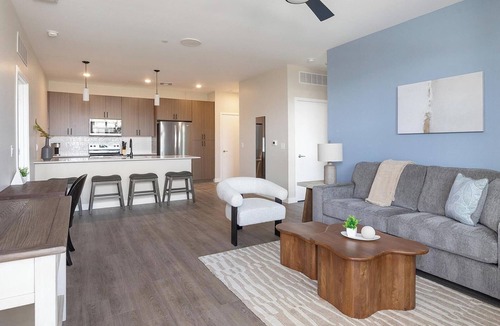 Goodyear Apartment | Landing | Stunning 2BD, Pool, Gym