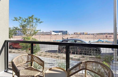 Spring Valley Apartment | Landing | Stunning 2BD, Pool, Gym