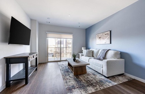 Prescott Valley Apartment | Landing Stylish 1BD Game Room Clubhouse