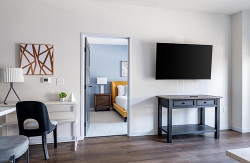 Prescott Valley Apartment | Landing Stylish 1BD Game Room Clubhouse