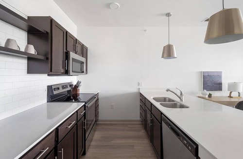 McCordsville Apartment | Landing | Stylish 1BD, Pool, Gym