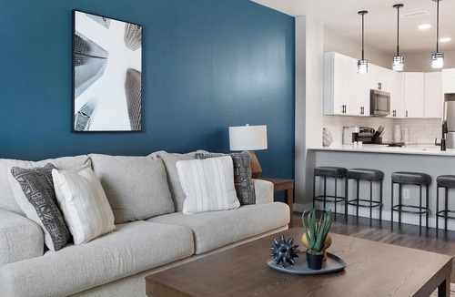 Goodyear Apartment | Landing | Stylish 1BD, Clubhouse