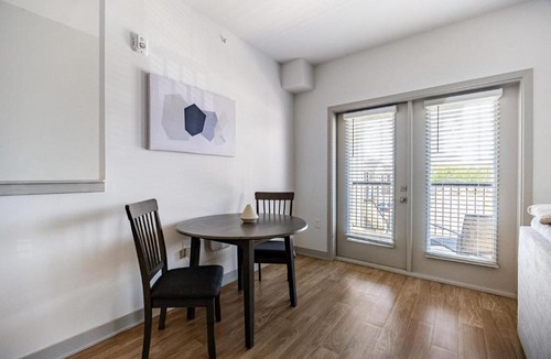 McCordsville Apartment | Landing Stylish 1BD Gym Clubhouse