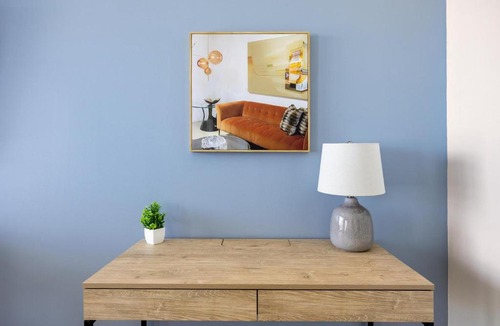 McCordsville Apartment | Landing Stylish 1BD Gym Clubhouse