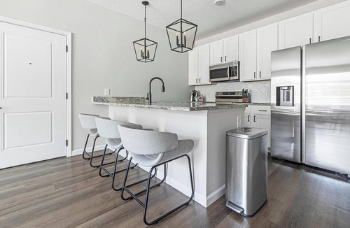 Preserve North Apartment | Landing | Stylish 2BD, Clubhouse, Gym