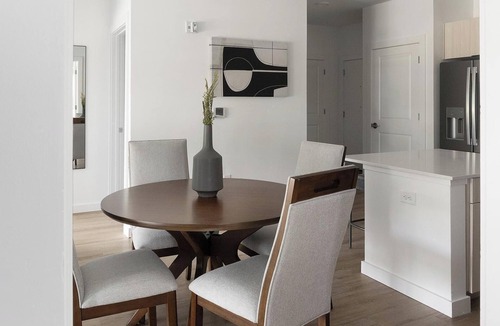 Chapel Hill Apartment | Landing | Stylish 2BD, Game Room, Gym