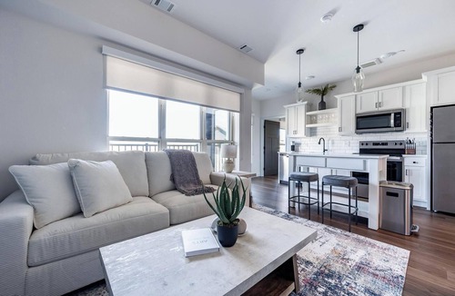 Prescott Valley Apartment | Landing | Stylish 1BD, Game Room, Clubhouse
