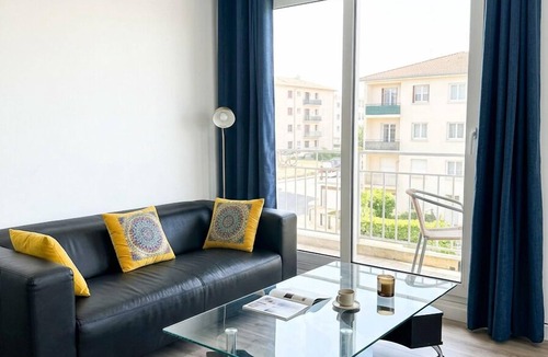 Folelli Apartment | Large 3-room apartment between sea and mountains Veranda, 2 bedrooms