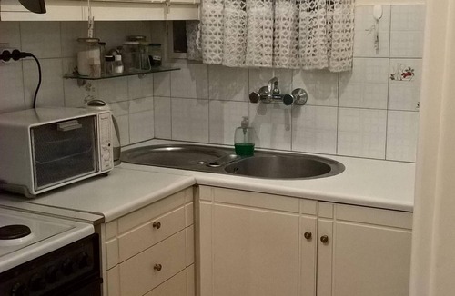 Ilisia Apartment | Large comfortable STUDIO, Wi-Fi