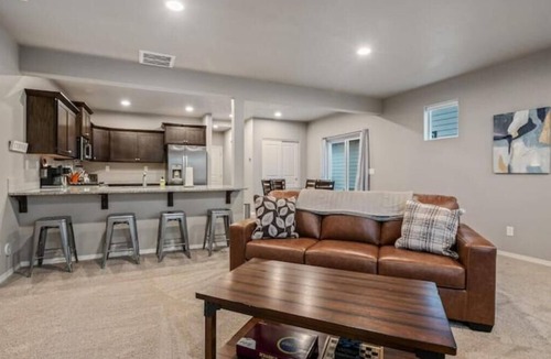 Ponderay House | Large Cottage Near Downtown, Beach & Skiing #116