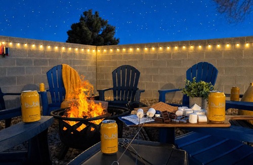Page House | Large estate/3 Kings/Fenced yard w games/Grill/Firepit/Dogs OK/Boat parking