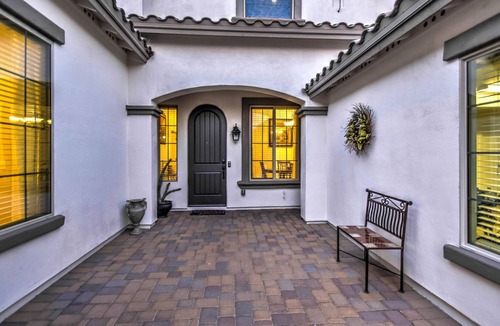 Montecito in Estrella House | Large luxury Vacation Rental in Desirable Estrella Mountain Community