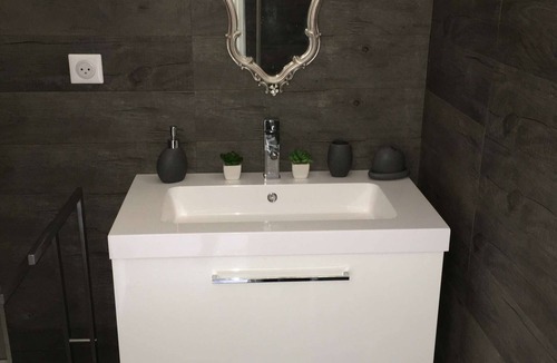 Coggia Apartment | Large T2 300 meters from the beach, Sagone
