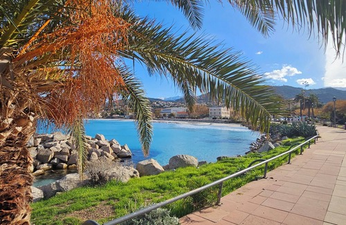 Lozari House | Large T2 Lozari with pool near sea 500M 8mns walk