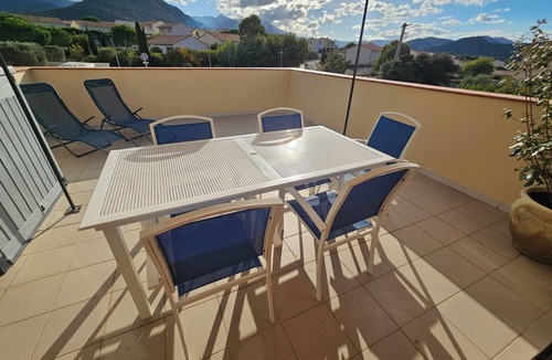 Lozari House | Large T2 Lozari with pool near sea 500M 8mns walk
