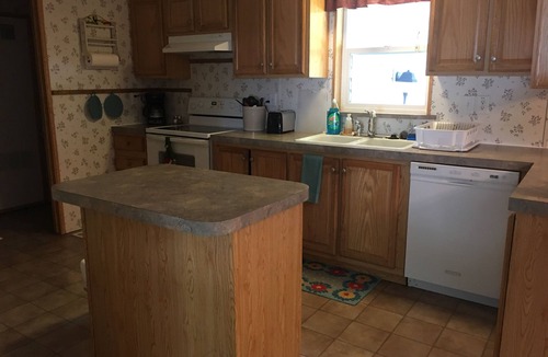 Manti House | Large Vacation House for Rent in Manti, Utah