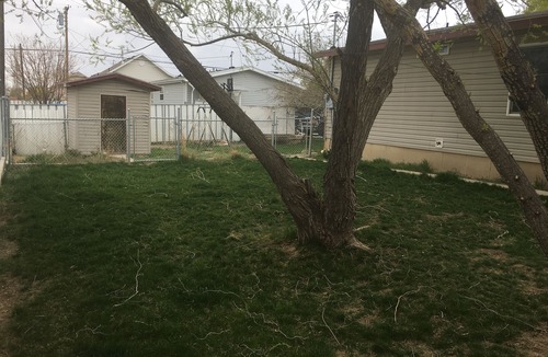 Manti House | Large Vacation House for Rent in Manti, Utah