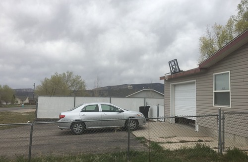 Manti House | Large Vacation House for Rent in Manti, Utah