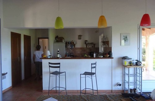 Figari Villa | Large villa in Figari