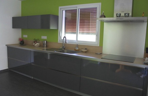 Oletta Villa | Large villa with enclosed garden 4.5 km from St Florent.