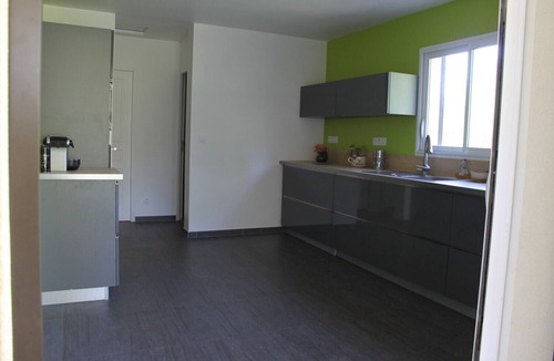 Oletta Villa | Large villa with enclosed garden 4.5 km from St Florent.
