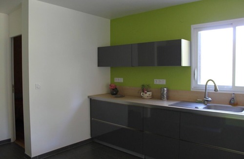 Oletta Villa | Large villa with enclosed garden 4.5 km from St Florent.