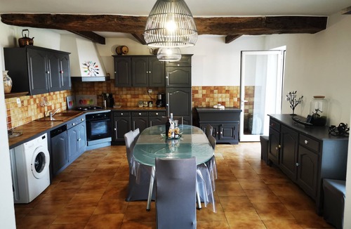 Oletta House | Large village house in oletta. 5 minutes from st florent.
