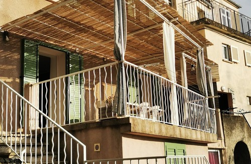 Oletta House | Large village house in oletta. 5 minutes from st florent.