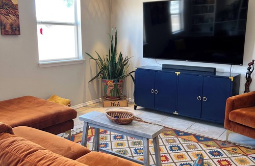 Mesilla House | Las Cruces Landing Pad - Available July to November