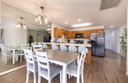 St. George Condo | Las Palmas All Inclusive Amenities Resort | Indoor Pool! | Great Value | #302
