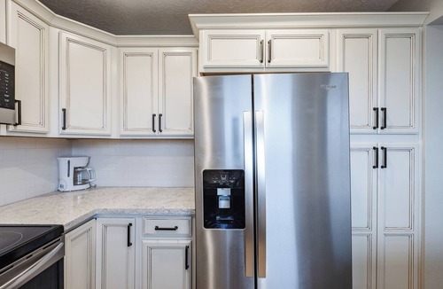 St. George Condo | Las Palmas Resort | All Inclusive Amenities Resort | Bottom Level | Great View | # 401
