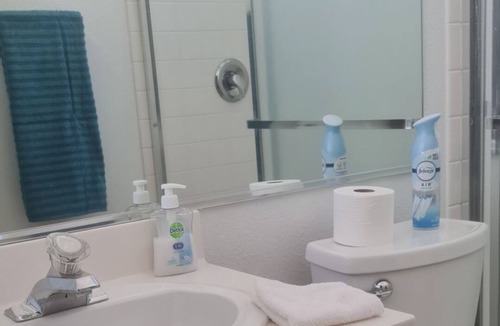 Henderson Villa | Las Vegas Cozy Studio apartment