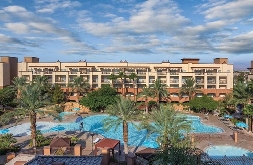 Enterprise Condo | Las Vegas | Romantic Vegas Retreat | Pool + Hot Tub