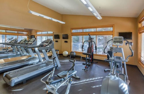 McCall Resort | Last minute getaway! Head to the mountains!