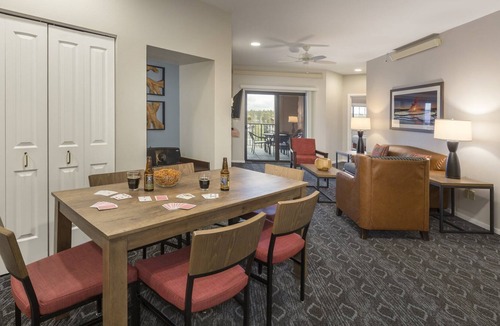 West Yellowstone Condo | Last Minute Worldmark Resort Condo, Skip the Hotels! 3Blocks to Gate!