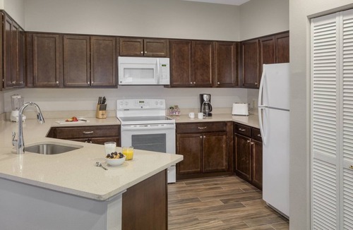 West Yellowstone Condo | Last Minute Worldmark Resort Condo, Skip the Hotels! 3Blocks to Gate!