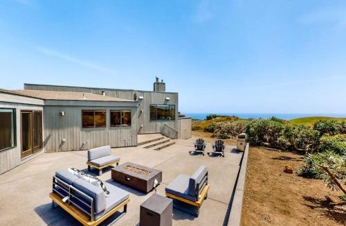 Bodega Bay House | Latitude 38