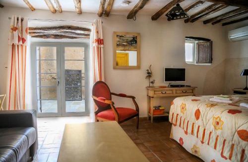 Ersa Bed & Breakfast | Latu Corsu - Chambres d'hôtes et gites au Cap Corse