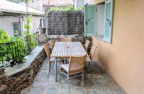 Ersa Bed & Breakfast | Latu Corsu - Chambres d'hôtes et gites au Cap Corse