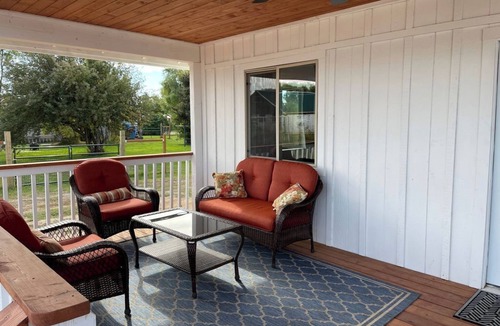 Bancroft House | Lava Hot Springs Country Home