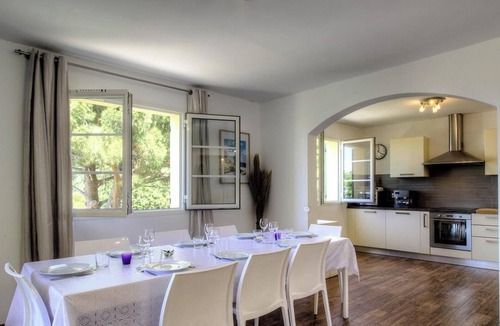 Conchiglio House | Lavatoghju - BARRETTALI