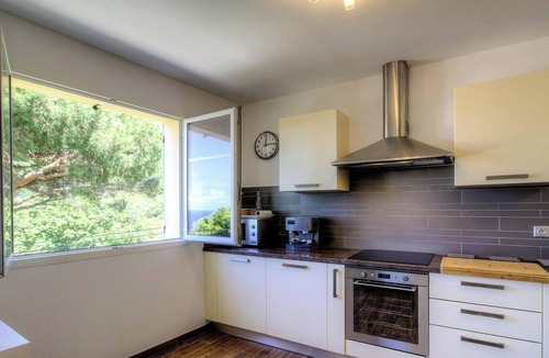 Conchiglio House | Lavatoghju - BARRETTALI