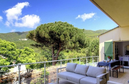 Conchiglio House | Lavatoghju - BARRETTALI