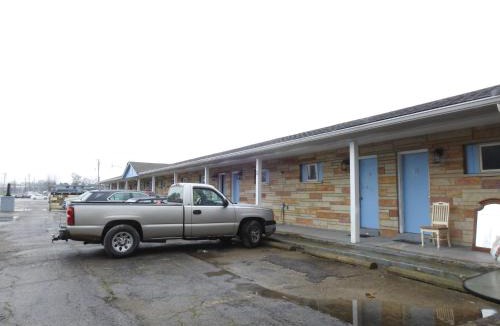 Greendale Hotel | LAWRENCEBURG MOTEL